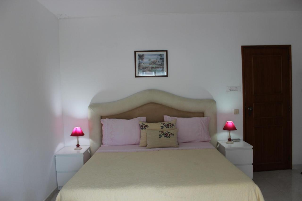 Casa Sousa Lagos Exterior foto
