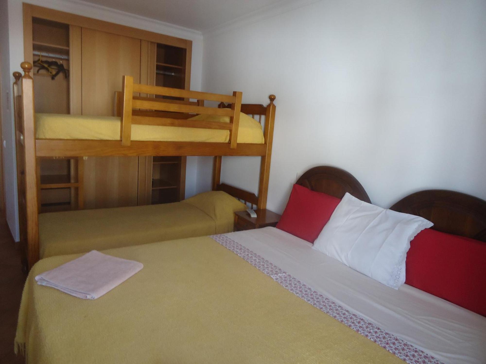 Casa Sousa Lagos Zimmer foto
